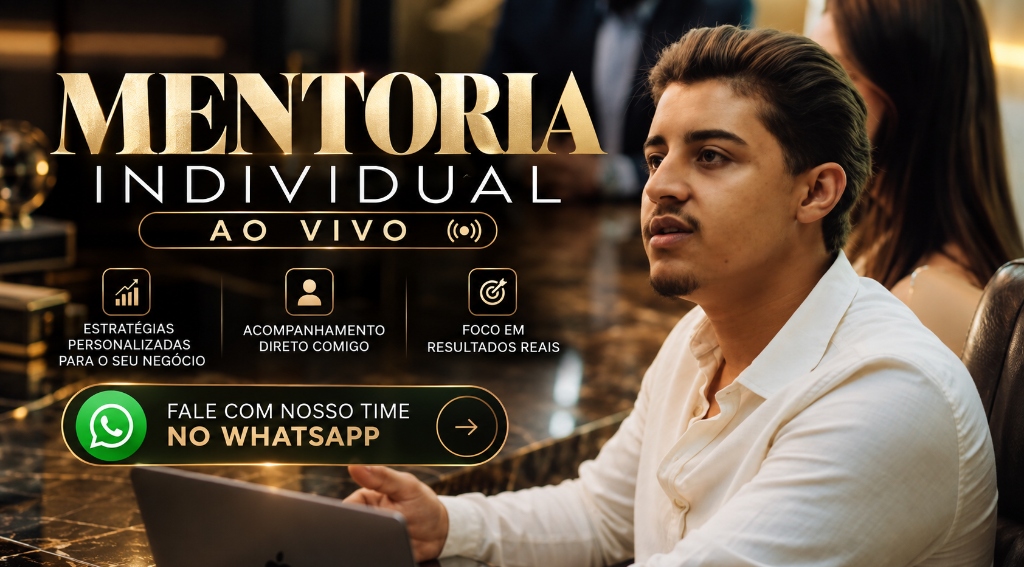 Mentoria Individual