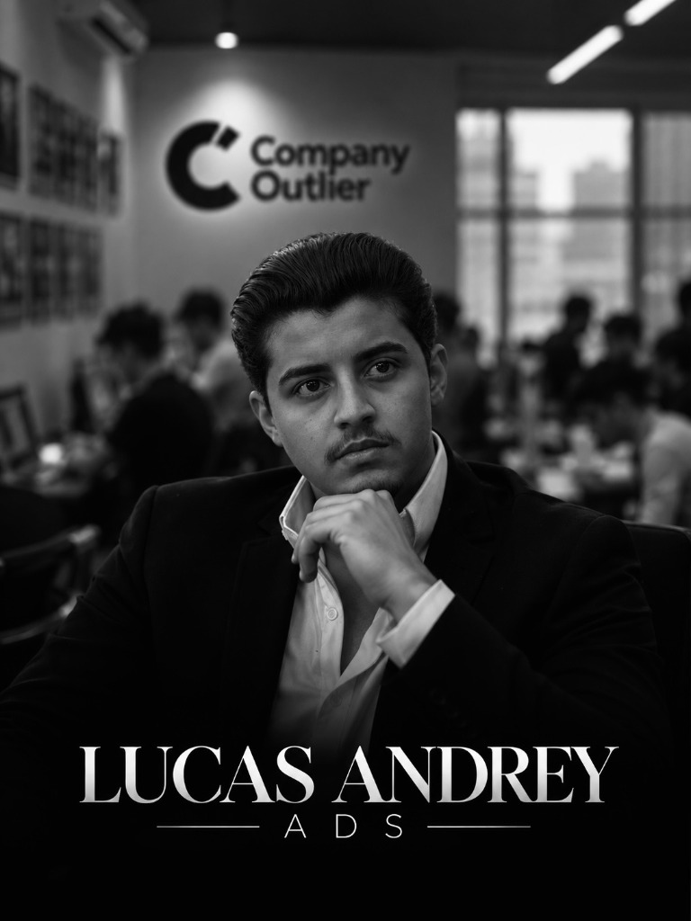 Lucas Andrey